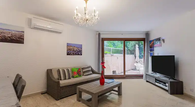 Holiday home in Toulon