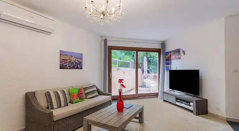 Holiday home in Toulon