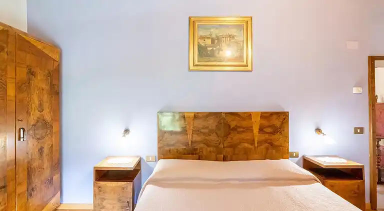 Farmhaus in Caprese Michelangelo