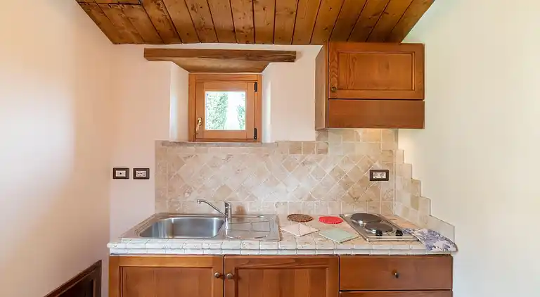 Farmhaus in Caprese Michelangelo