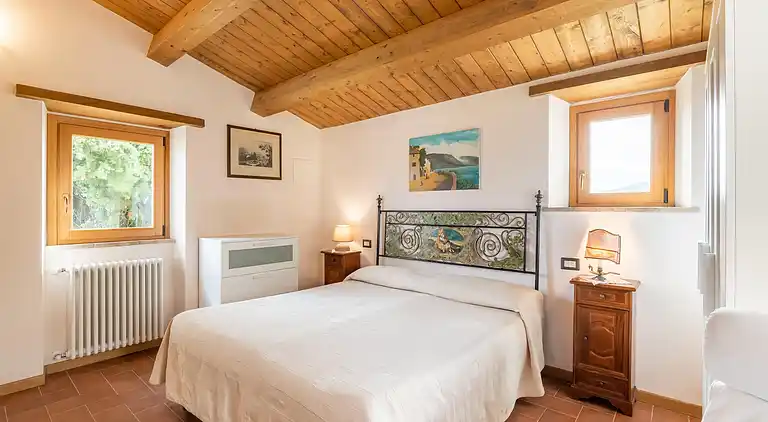 Farmhaus in Caprese Michelangelo