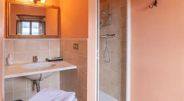 Farmhaus in Caprese Michelangelo