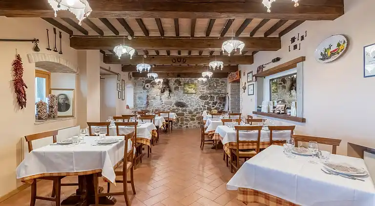 Farmhaus in Caprese Michelangelo