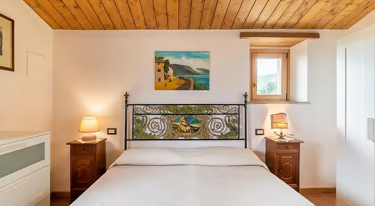 Farmhaus in Caprese Michelangelo