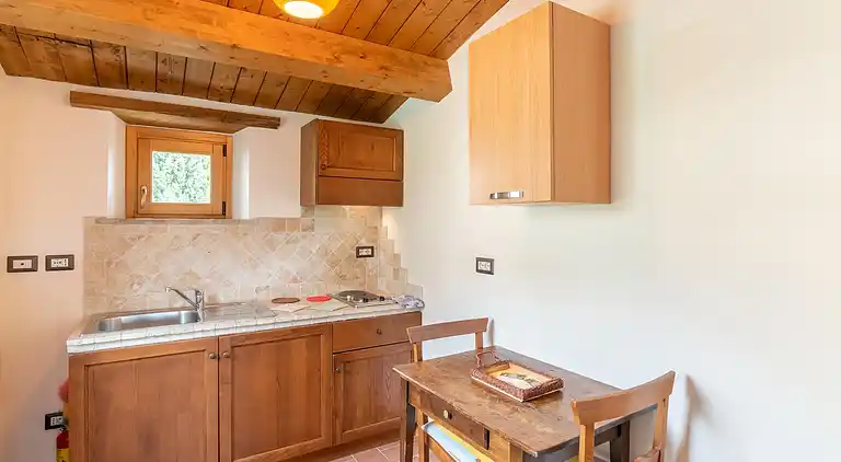 Farmhaus in Caprese Michelangelo