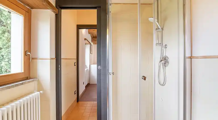 Farmhaus in Caprese Michelangelo