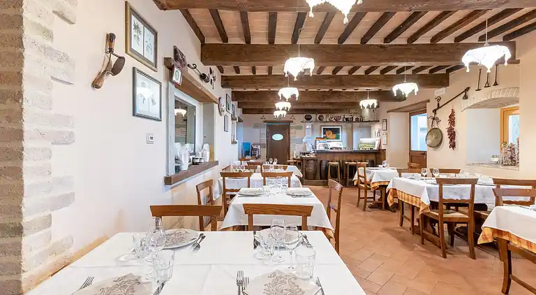 Farmhaus in Caprese Michelangelo