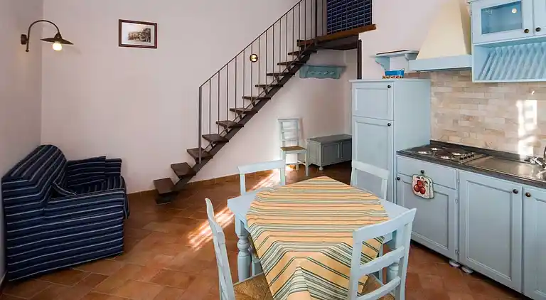 Herregård i Montefiascone