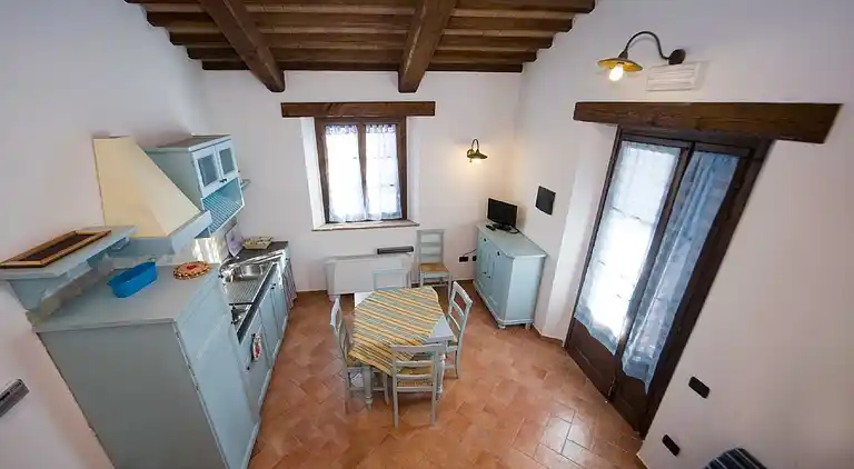 Herregård i Montefiascone