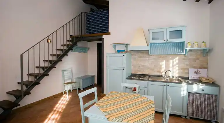 Herregård i Montefiascone