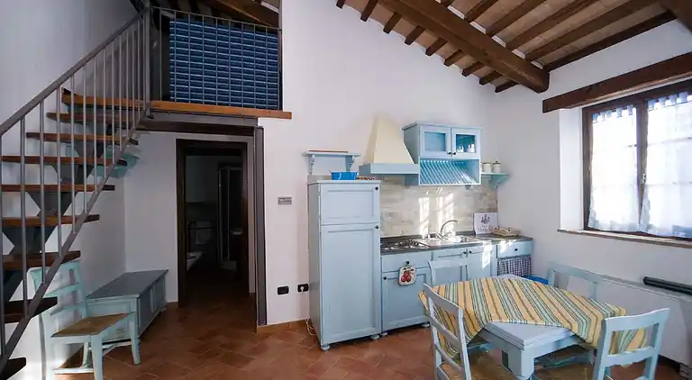 Herregård i Montefiascone