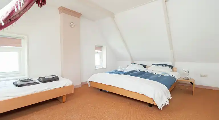 Semesterbostad i Easterlittens