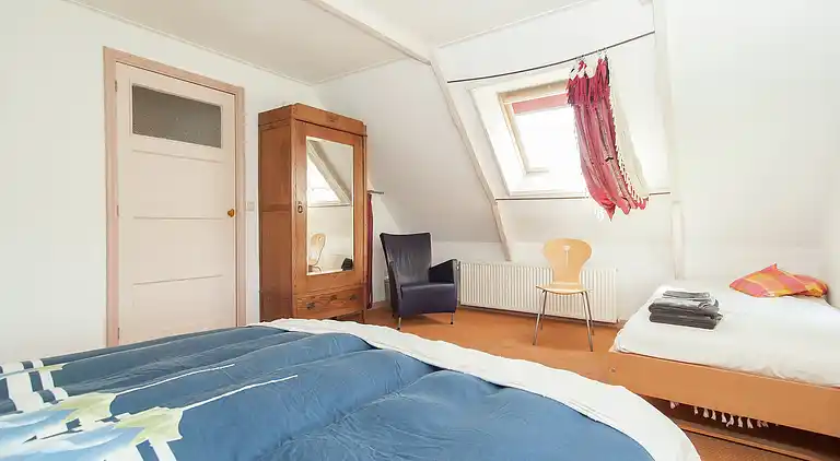 Semesterbostad i Easterlittens