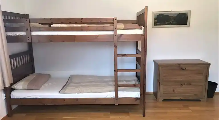 Villa i Lipno nad Vltavou