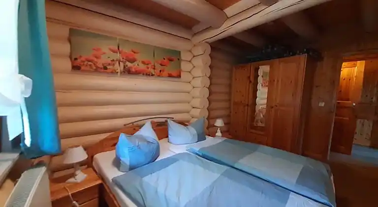 Holiday home in Neudorf