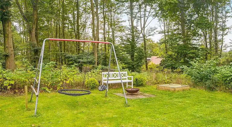 Casa vacanze in Branderup J