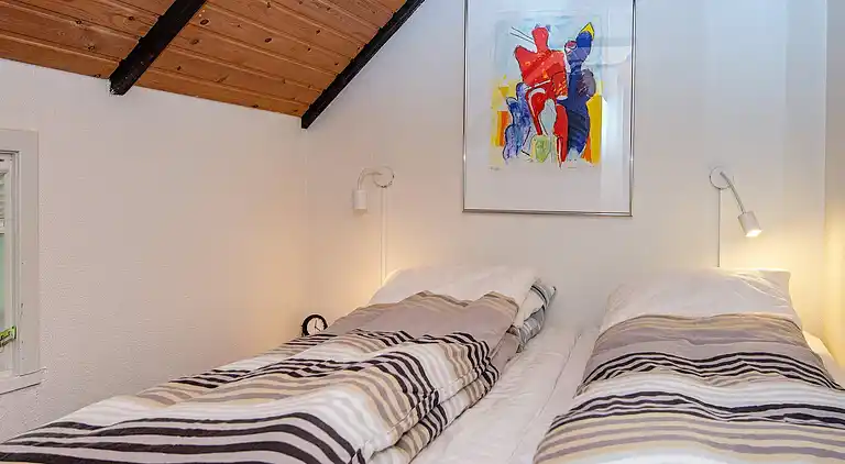 Casa vacanze in Branderup J