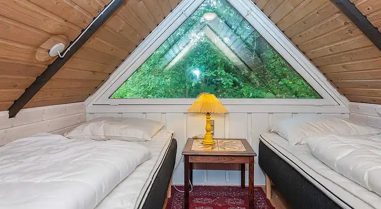 Casa vacanze in Branderup J