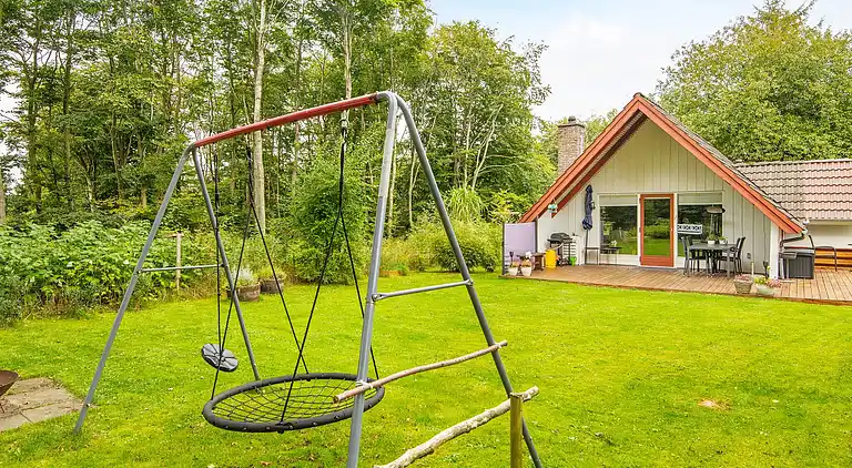 Casa vacanze in Branderup J