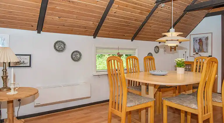 Casa vacanze in Branderup J