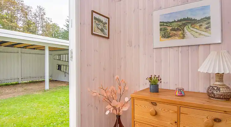 Casa vacanze in Branderup J