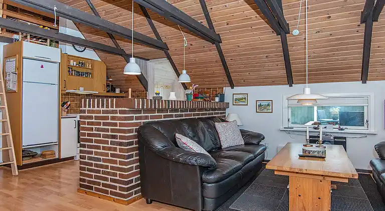 Casa vacanze in Branderup J