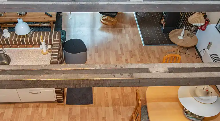 Casa vacanze in Branderup J