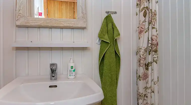 Casa vacanze in Branderup J