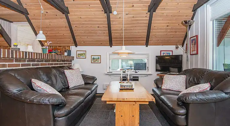 Casa vacanze in Branderup J