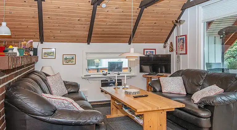 Casa vacanze in Branderup J