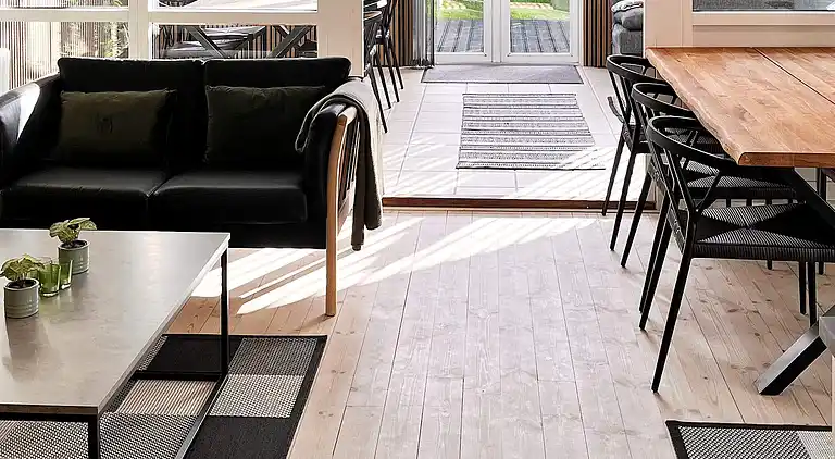 Holiday home in Hovborg