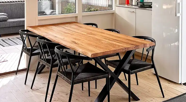 Holiday home in Hovborg