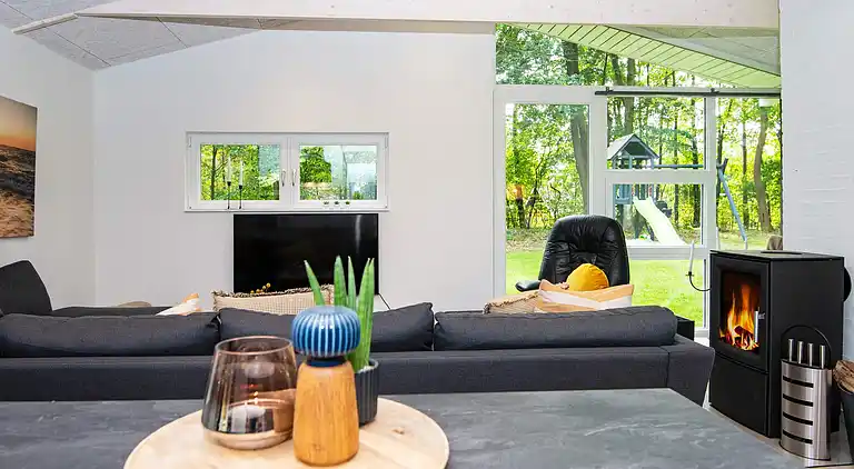 Holiday home in Branderup J