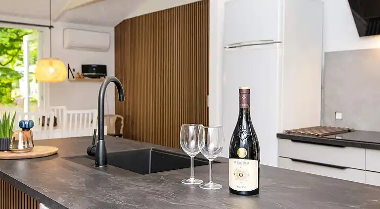 Holiday home in Branderup J