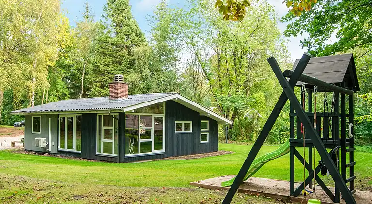 Holiday home in Branderup J