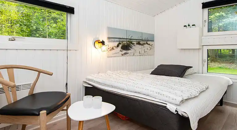 Holiday home in Branderup J