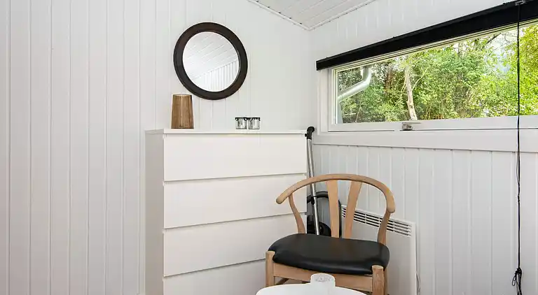 Holiday home in Branderup J