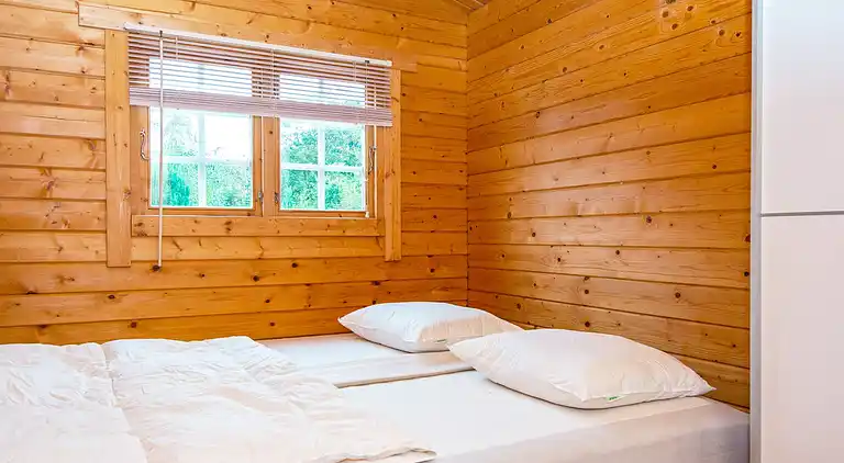 Sommerhus i Branderup J