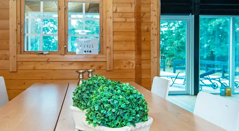 Sommerhus i Branderup J