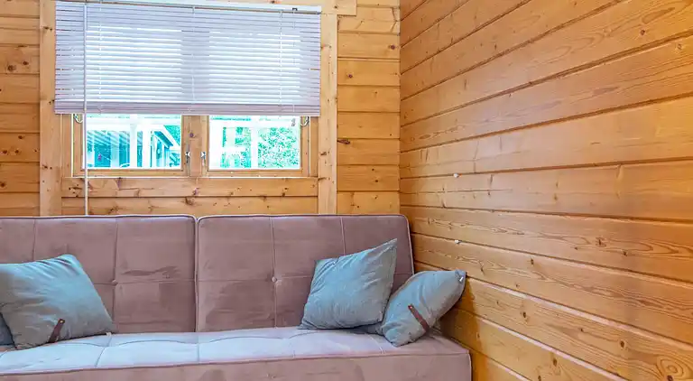 Sommerhus i Branderup J