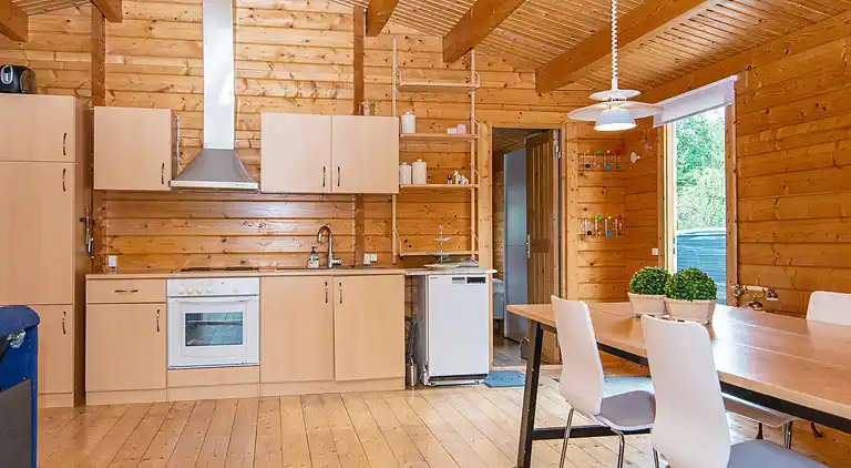 Sommerhus i Branderup J