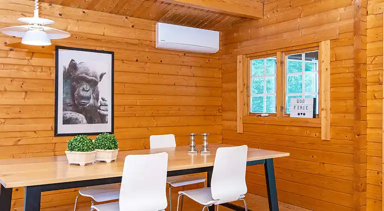 Sommerhus i Branderup J