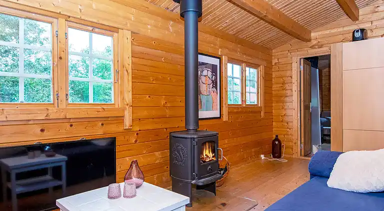 Sommerhus i Branderup J