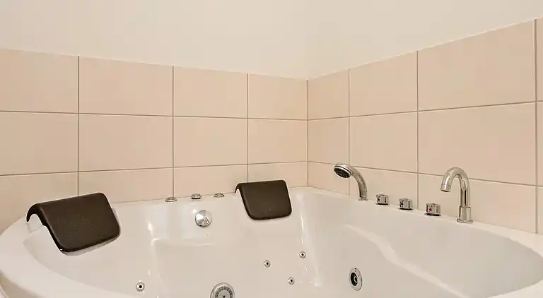 Sommerhus i Wendtorf