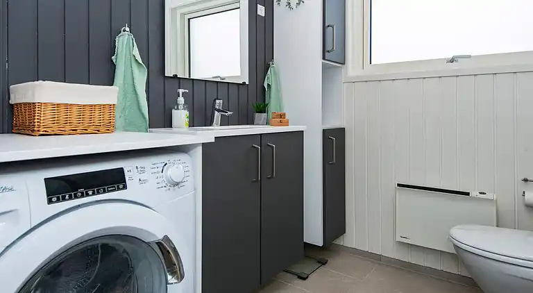 Holiday home in Hvidbjerg Strand