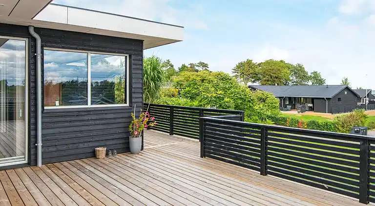 Holiday home in Hvidbjerg Strand