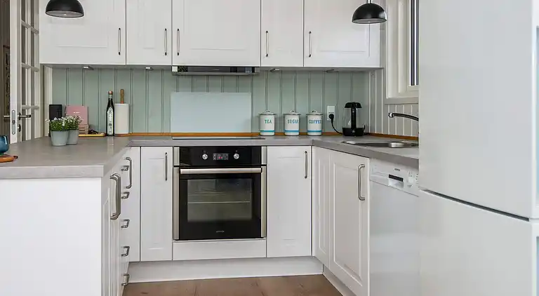 Holiday home in Hvidbjerg Strand