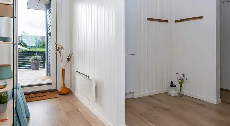 Holiday home in Hvidbjerg Strand