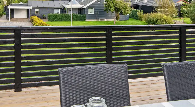 Holiday home in Hvidbjerg Strand