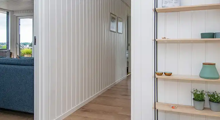 Holiday home in Hvidbjerg Strand